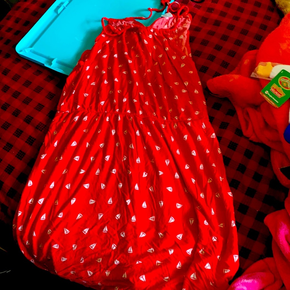 Old Navy Sundress XL